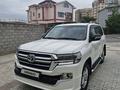 Toyota Land Cruiser 2011 года за 19 000 000 тг. в Актау – фото 2