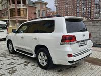 Toyota Land Cruiser 2011 годаүшін19 000 000 тг. в Актау