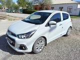 Chevrolet Spark 2019 года за 5 100 000 тг. в Туркестан – фото 3