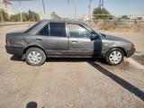 Mazda 323 1991 года за 520 000 тг. в Алматы – фото 4