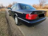 Audi A6 1997 года за 2 700 000 тг. в Актобе – фото 3