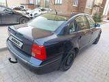 Volkswagen Passat 1997 годаүшін1 400 000 тг. в Уральск