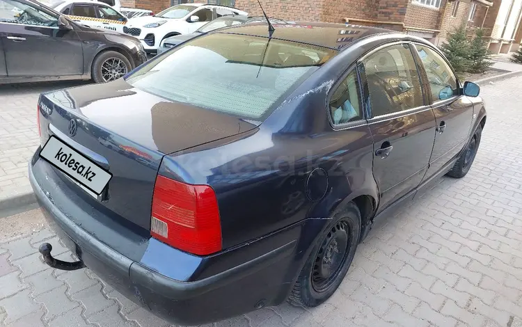 Volkswagen Passat 1997 года за 1 380 000 тг. в Уральск