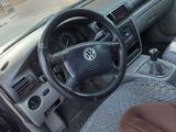 Volkswagen Passat 1997 годаүшін1 400 000 тг. в Уральск – фото 3