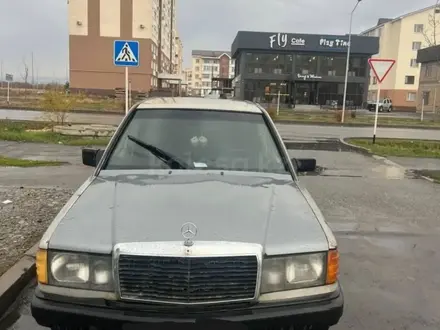 Mercedes-Benz 190 1992 года за 750 000 тг. в Талдыкорган – фото 7