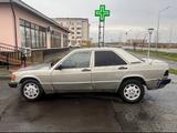 Mercedes-Benz 190 1992 годаүшін750 000 тг. в Талдыкорган – фото 2