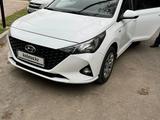 Hyundai Accent 2020 года за 7 800 000 тг. в Шымкент