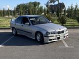 BMW 328 1993 годаүшін2 000 000 тг. в Алматы – фото 2