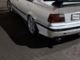 BMW 320 1991 года за 900 000 тг. в Астана – фото 4