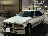 BMW 320 1991 года за 900 000 тг. в Астана – фото 2