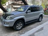 Toyota Land Cruiser Prado 2008 года за 10 800 000 тг. в Шымкент – фото 2