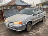 ВАЗ (Lada) 2115 2006 годаүшін960 000 тг. в Астана