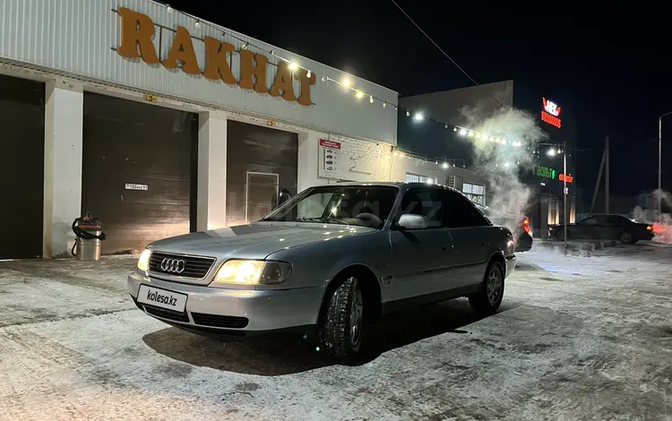 Audi A6 1996 годаүшін3 500 000 тг. в Кызылорда