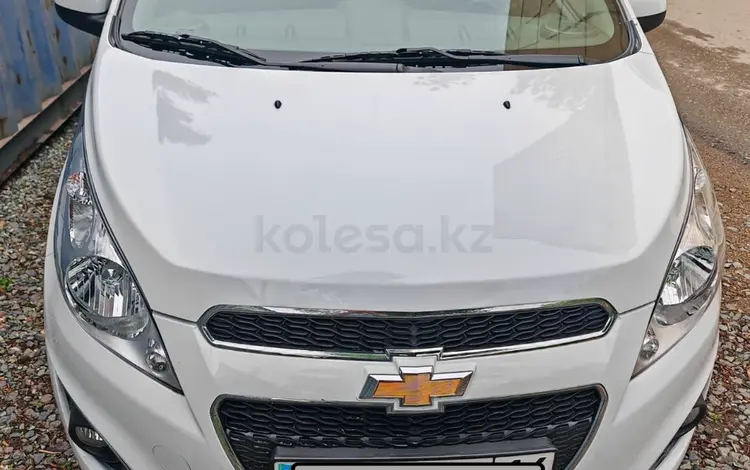 Chevrolet Spark 2023 годаfor6 000 000 тг. в Павлодар