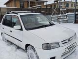 Mazda Demio 1998 годаfor2 100 000 тг. в Алматы – фото 3