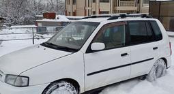 Mazda Demio 1998 годаfor2 100 000 тг. в Алматы – фото 4