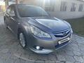 Subaru Legacy 2010 годаfor6 100 000 тг. в Алматы