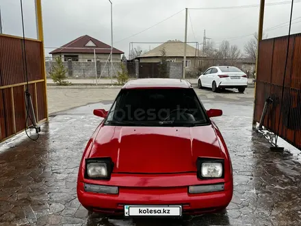 Mazda 323 1992 года за 900 000 тг. в Алматы – фото 3