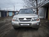 Mitsubishi Pajero 2006 годаүшін4 500 000 тг. в Актобе