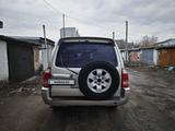 Mitsubishi Pajero 2006 годаүшін4 500 000 тг. в Актобе – фото 3