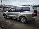 Mitsubishi Pajero 2006 года за 4 500 000 тг. в Актобе – фото 4