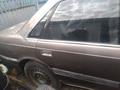 Mazda 626 1989 годаfor370 000 тг. в Атбасар – фото 8