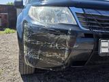Subaru Forester 2008 года за 5 400 000 тг. в Караганда – фото 2
