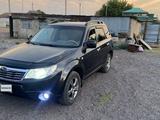 Subaru Forester 2008 года за 5 400 000 тг. в Караганда – фото 4