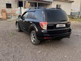 Subaru Forester 2008 года за 5 400 000 тг. в Караганда – фото 5