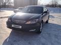 Toyota Camry 2003 года за 4 650 000 тг. в Усть-Каменогорск – фото 6