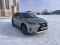 Lexus RX 300 2021 годаfor28 500 000 тг. в Астана – фото 2