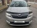 Skoda Rapid 2013 года за 4 700 000 тг. в Караганда