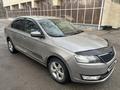 Skoda Rapid 2013 года за 4 700 000 тг. в Караганда – фото 3