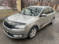 Skoda Rapid 2013 года за 4 700 000 тг. в Караганда – фото 4