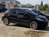 Peugeot 207 2010 годаүшін2 700 000 тг. в Актобе – фото 2