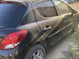 Peugeot 207 2010 годаүшін2 700 000 тг. в Актобе – фото 3