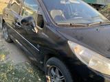 Peugeot 207 2010 годаүшін2 700 000 тг. в Актобе