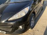 Peugeot 207 2010 годаүшін2 700 000 тг. в Актобе – фото 4