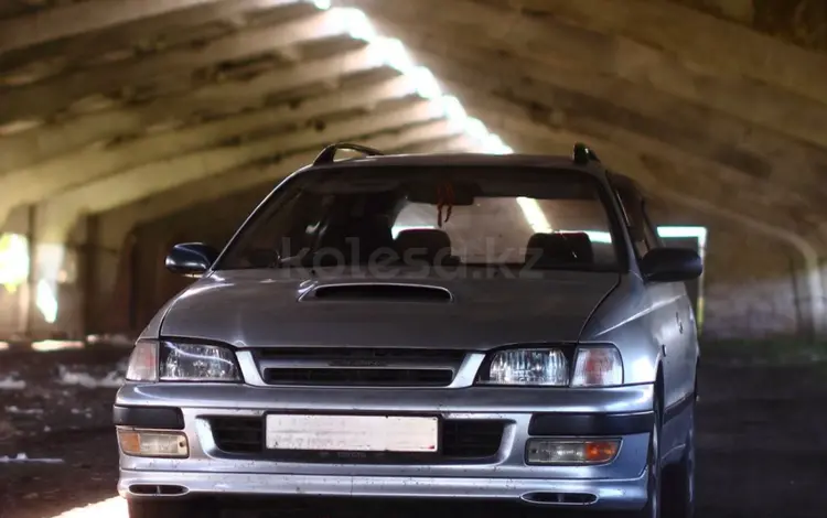 Накладки тойота калдина 190 за 25 000 тг. в Алматы