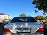 Mercedes-Benz S 320 1998 года за 3 000 000 тг. в Семей