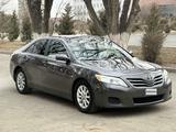 Toyota Camry 2010 года за 4 900 000 тг. в Атырау
