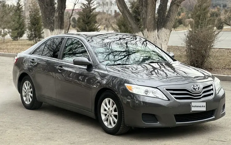 Toyota Camry 2010 года за 5 000 000 тг. в Атырау