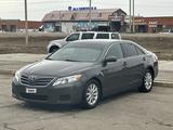 Toyota Camry 2010 годаүшін4 000 000 тг. в Атырау