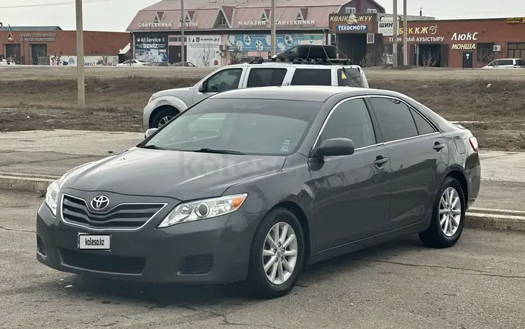 Toyota Camry 2010 года за 4 200 000 тг. в Атырау