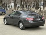 Toyota Camry 2010 года за 4 900 000 тг. в Атырау – фото 4
