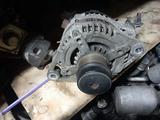 Оригинальная японская запчасть Генератор 4GR для Lexus IS 250 за 45 000 тг. в Алматы – фото 2