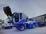 Carmix  Бетоносмесители 2022 года за 12 500 000 тг. в Актобе