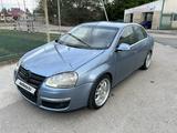 Volkswagen Jetta 2007 года за 2 200 000 тг. в Тараз – фото 3