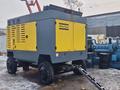 Atlas Copco  XAHS 447 компрессор 15 бар 2013 года за 28 000 000 тг. в Усть-Каменогорск – фото 9