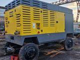 Atlas Copco  XAHS 447 компрессор 15 бар 2013 годаүшін28 000 000 тг. в Усть-Каменогорск – фото 2